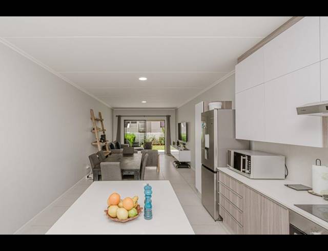 2 BEDROOM APARTMENT FOR SALE IN BEVERLEY